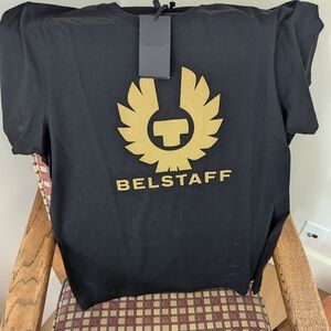 New With Tags Belstaff Tee